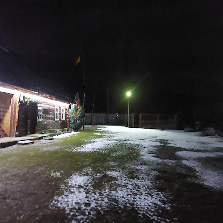 Cabana Casa Lu'Baciu Arpaşu de Sus Екстериор снимка