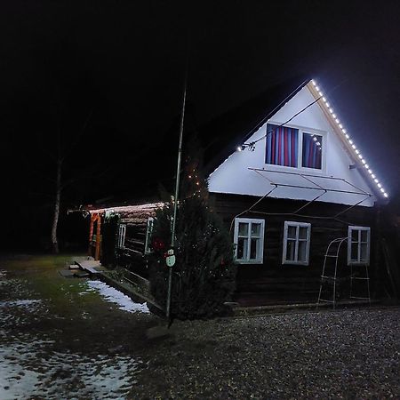 Cabana Casa Lu'Baciu Arpaşu de Sus Екстериор снимка