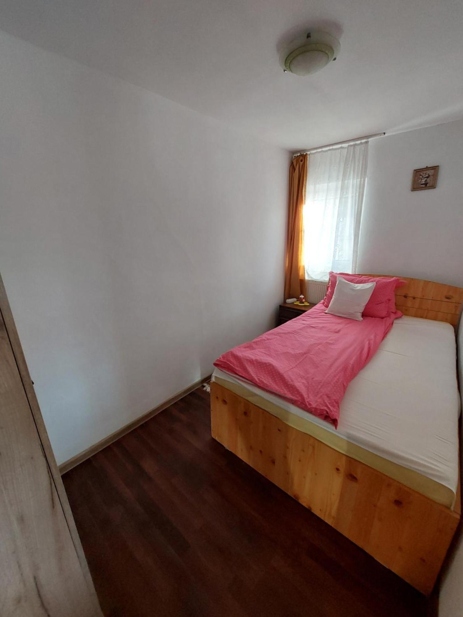 Cabana Casa Lu'Baciu Arpaşu de Sus Екстериор снимка